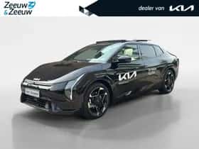 Kia EV4 (2025)