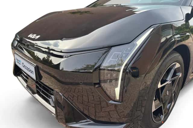 Kia EV4 (2025) thumbnail 11