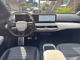 Kia EV4 (2025) thumbnail 14