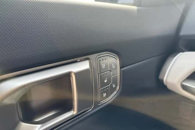 Kia EV4 (2025) thumbnail 15