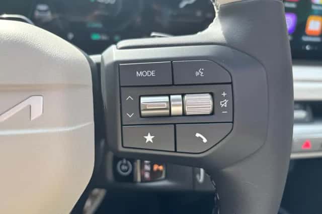 Kia EV4 (2025) thumbnail 18