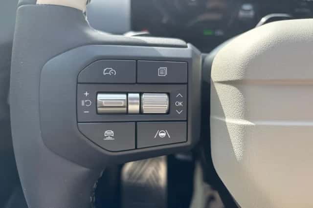 Kia EV4 (2025) thumbnail 19
