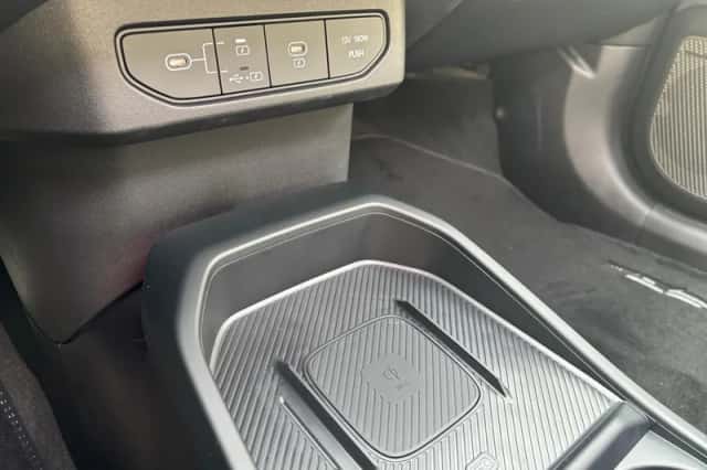 Kia EV4 (2025) thumbnail 20