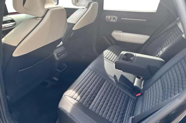 Kia EV4 (2025) thumbnail 21