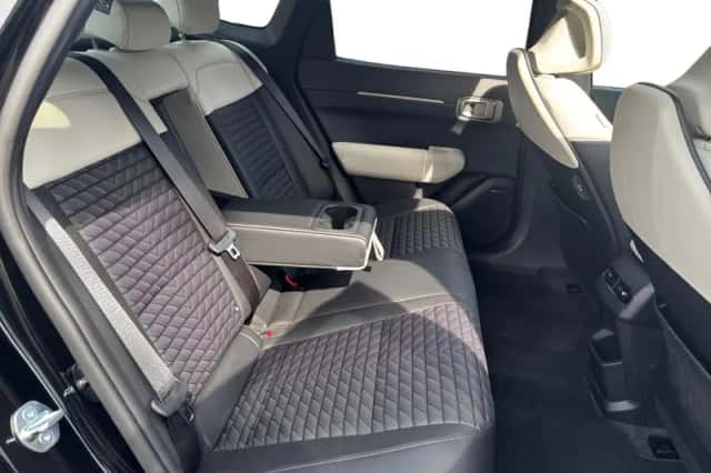 Kia EV4 (2025) thumbnail 22