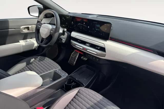 Kia EV4 (2025) thumbnail 23