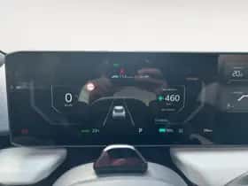 Kia EV4 (2025) thumbnail 25