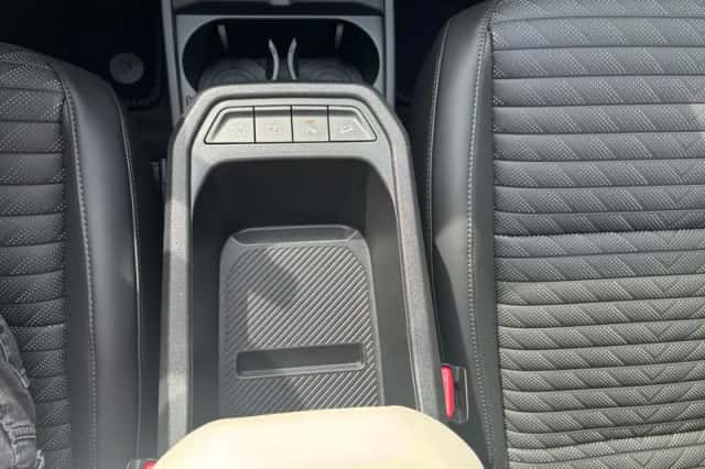 Kia EV4 (2025) thumbnail 30