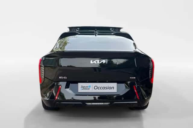 Kia EV4 (2025) thumbnail 5