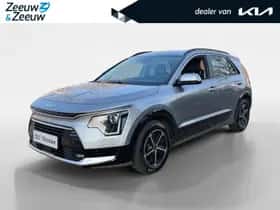 Kia Niro (2023) thumbnail 1