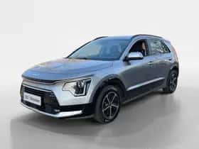 Kia Niro (2023) thumbnail 2