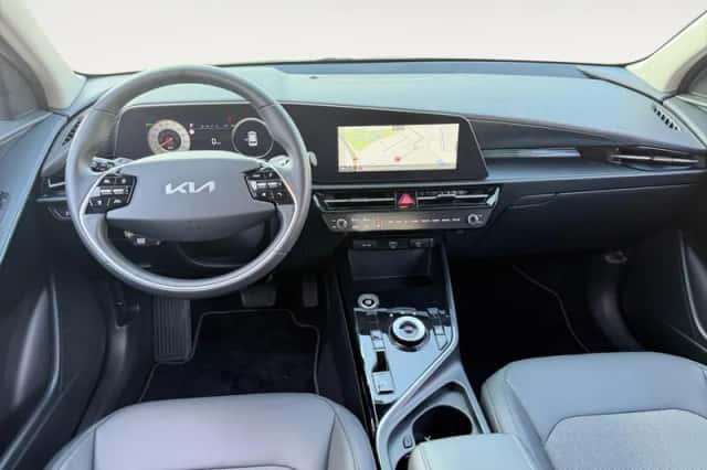 Kia Niro (2023) thumbnail 12