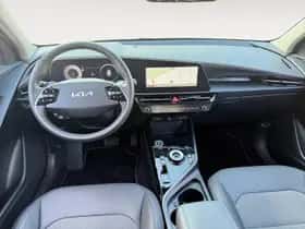 Kia Niro (2023) thumbnail 12