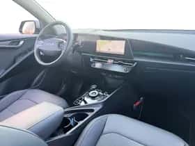 Kia Niro (2023) thumbnail 15