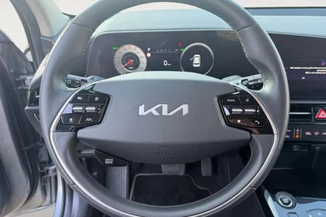 Kia Niro (2023) thumbnail 20