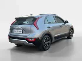 Kia Niro (2023) thumbnail 3