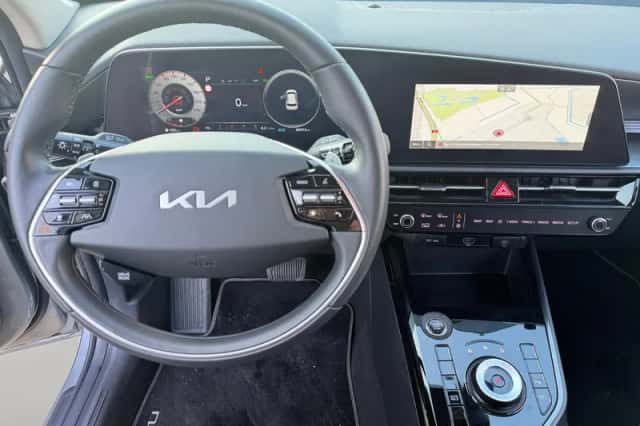 Kia Niro (2023) thumbnail 24