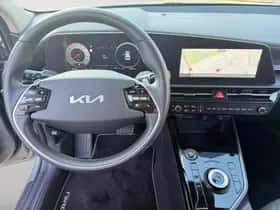 Kia Niro (2023) thumbnail 24