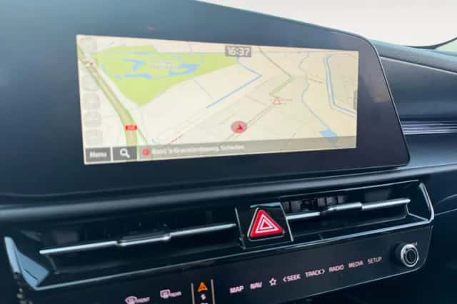 Kia Niro (2023) thumbnail 25