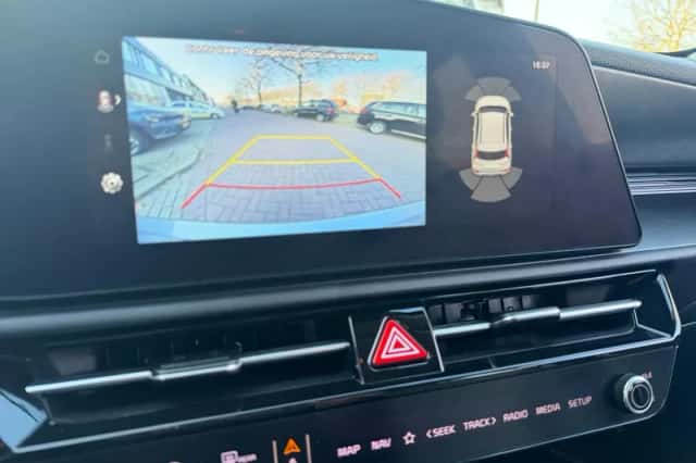 Kia Niro (2023) thumbnail 28