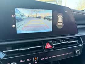 Kia Niro (2023) thumbnail 28