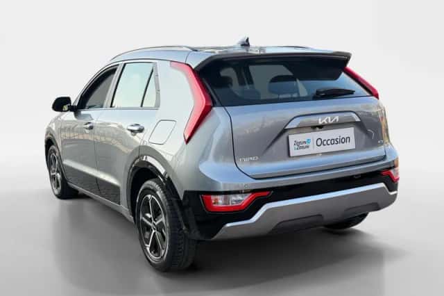 Kia Niro (2023) thumbnail 4