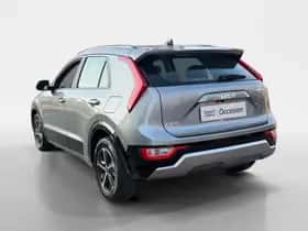 Kia Niro (2023) thumbnail 4