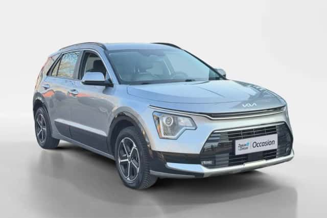 Kia Niro (2023) thumbnail 5