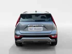 Kia Niro (2023) thumbnail 6