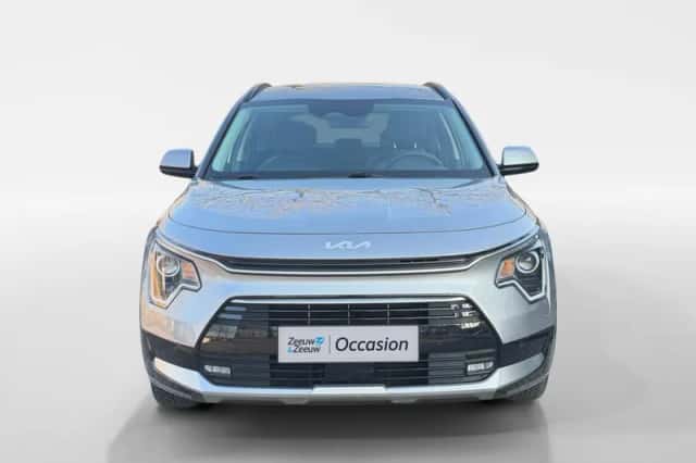 Kia Niro (2023) thumbnail 7