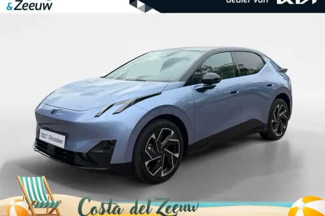 Lynk & Co 02 (2025) thumbnail 1