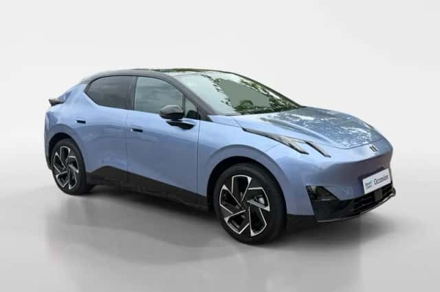 Lynk & Co 02 (2025) thumbnail 4