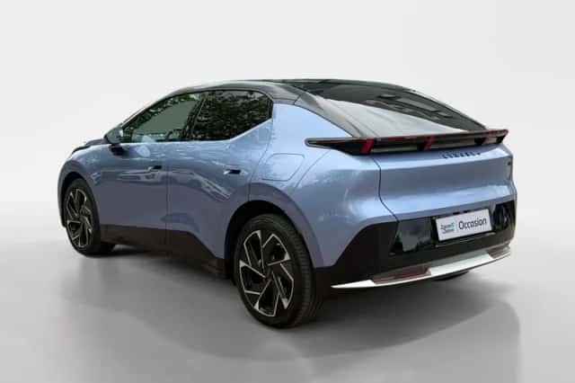 Lynk & Co 02 (2025) thumbnail 5
