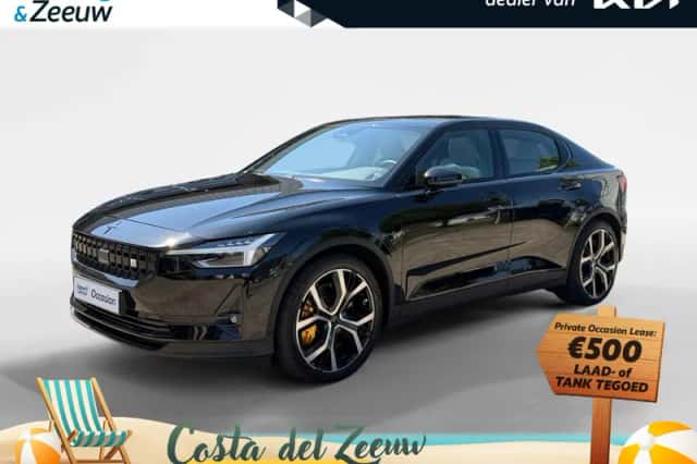 Polestar 2 (2023) thumbnail 1