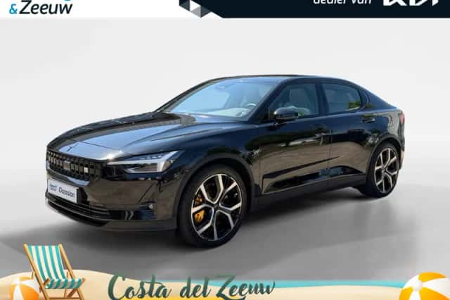 Polestar 2 (2023) thumbnail 1