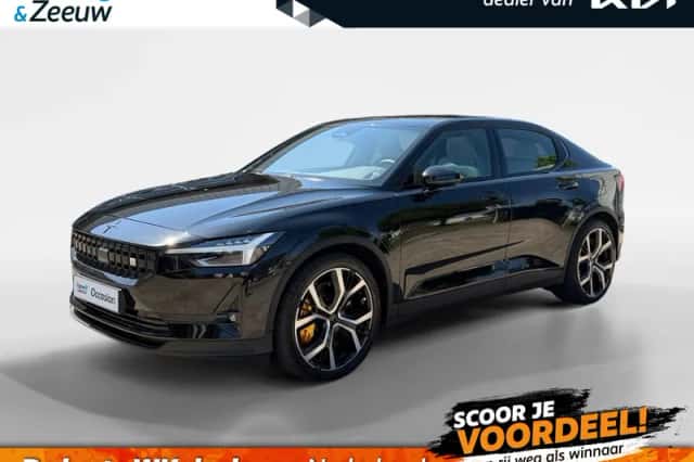 Polestar 2 (2023) thumbnail 1