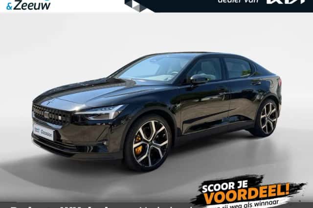 Polestar 2 (2023)