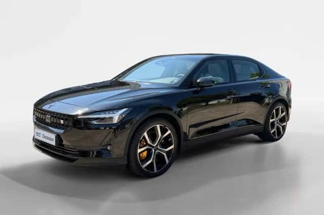 Polestar 2 (2023) thumbnail 3