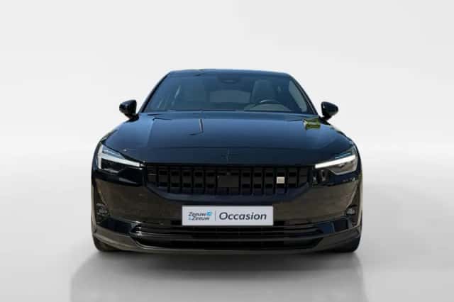 Polestar 2 (2023) thumbnail 4