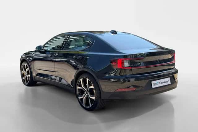 Polestar 2 (2023) thumbnail 6