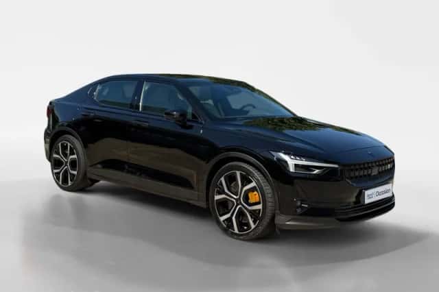 Polestar 2 (2023) thumbnail 7