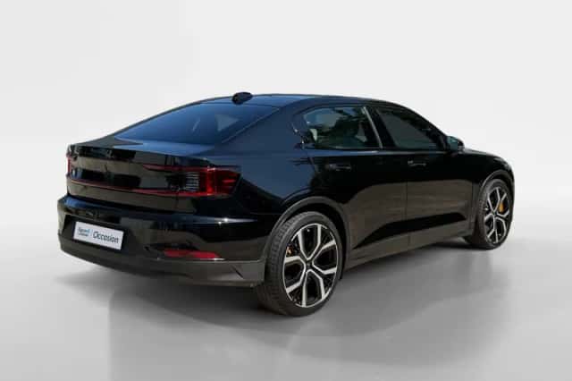 Polestar 2 (2023) thumbnail 8