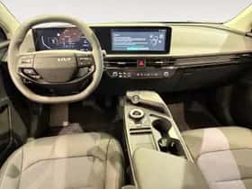 Kia EV6 (2026) thumbnail 9