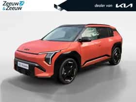 Kia EV3 (2025)