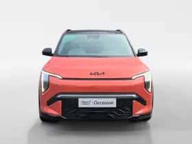 Kia EV3 (2025) thumbnail 2