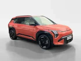 Kia EV3 (2025) thumbnail 3