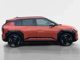Kia EV3 (2025) thumbnail 4