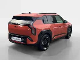 Kia EV3 (2025) thumbnail 5