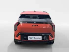 Kia EV3 (2025) thumbnail 6