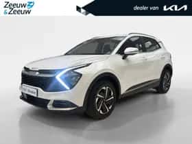 Kia Sportage (2022)